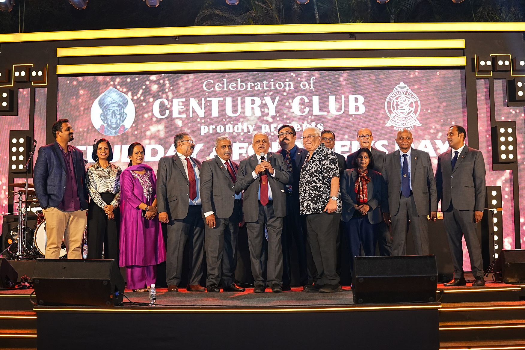 century club bangalore dress code Century Club ::